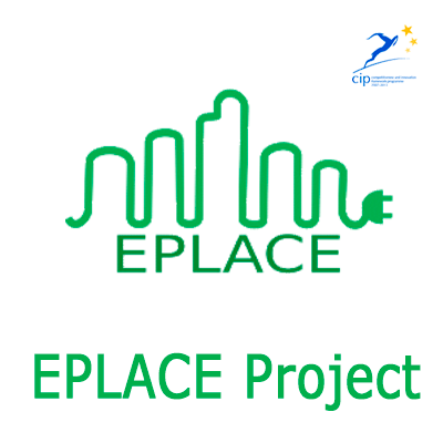 Eplace Project
